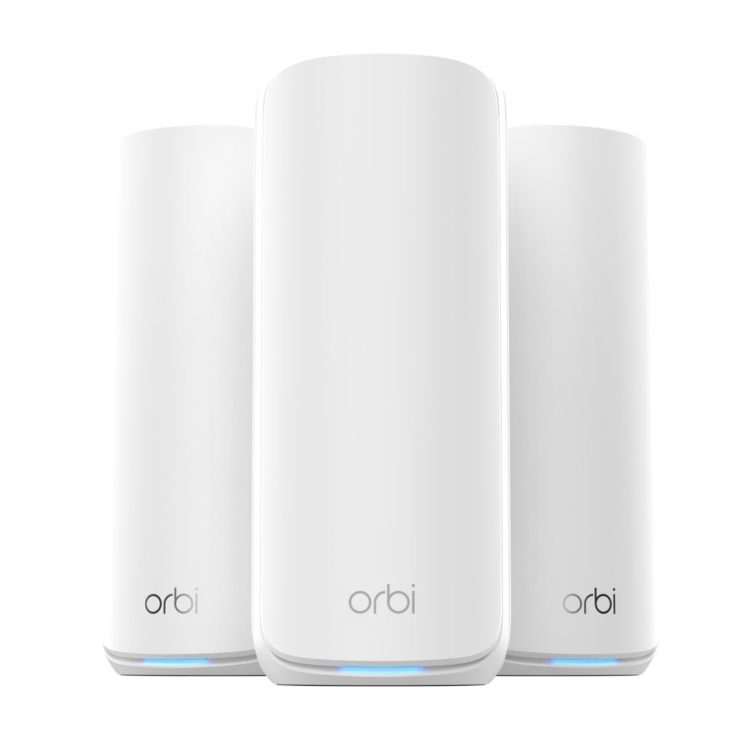 Redaktionelle Illustration zu Wann lohnt sich der Umstieg auf Wi‑Fi 7 Mesh? Gerätebestand, Internettempo und Upgrade-Zeitpunkt einordnen