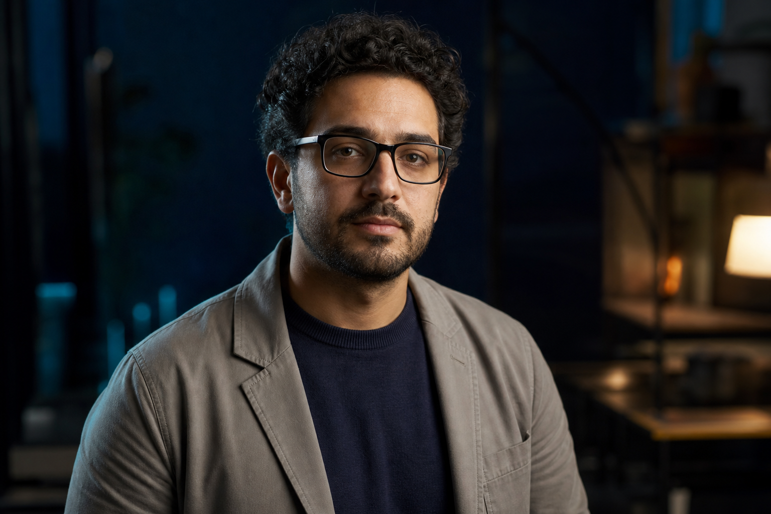 Emre Aksoy, Research Editor für Vergleichsdaten bei Basgurboga